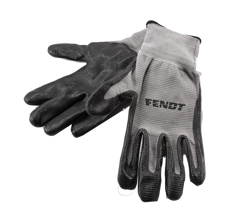 Fendt - Fendt work gloves - X99100557