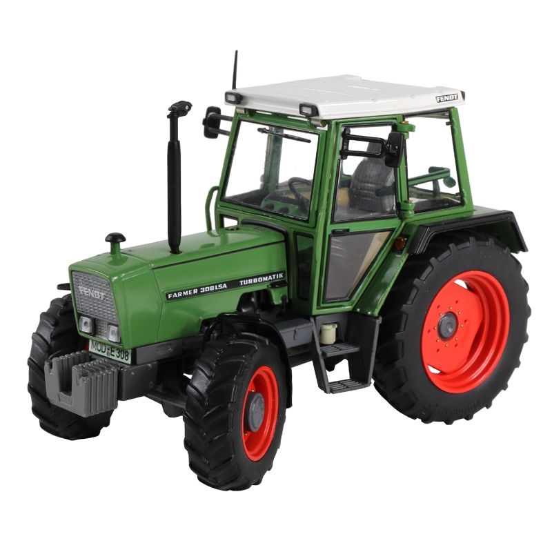 Fendt Farmer 308 LSA 1:32 Scale Collector's Model | X991016170000