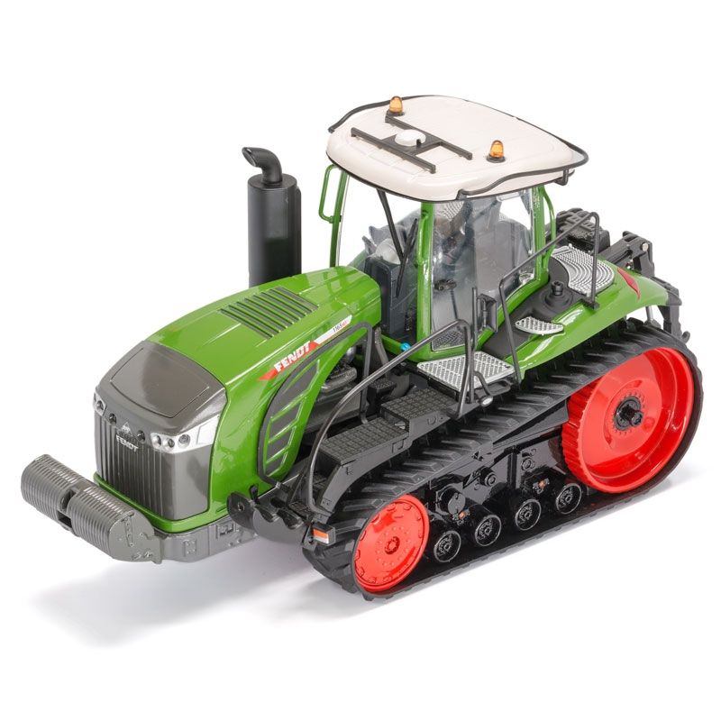 Fendt 1165 MT – 1:32 Scale Model with LED Lighting & Opening Bonnet | X991018004000