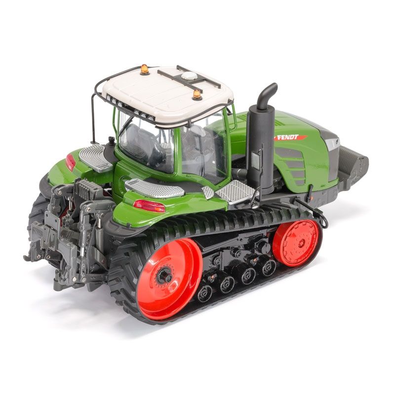 Fendt - Fendt 1165 MT - X991018004000