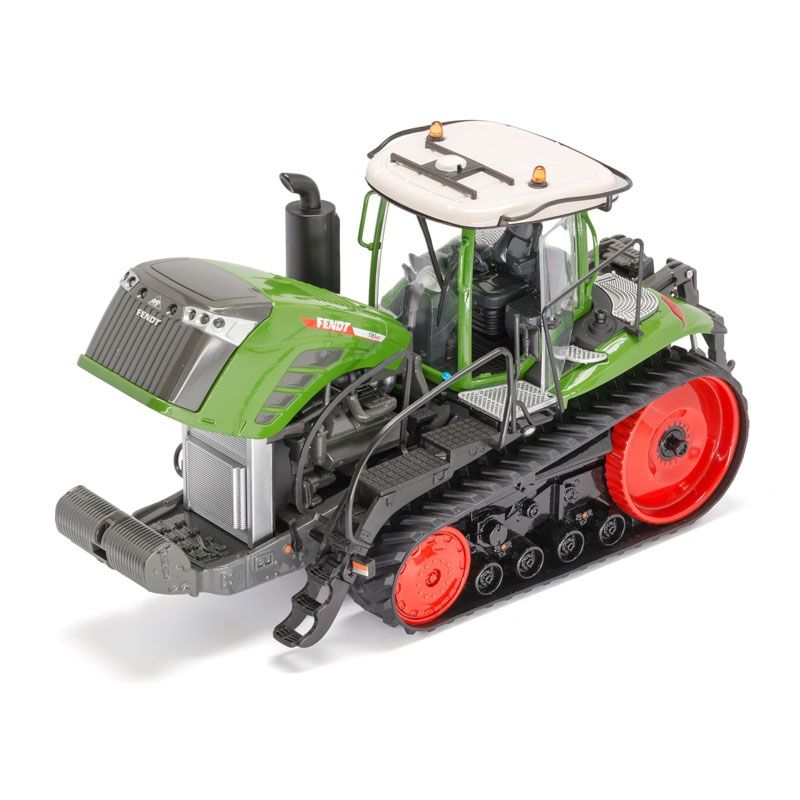 Fendt 1165 MT – 1:32 Scale Model with LED Lighting & Opening Bonnet | X991018004000