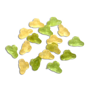 AGCO Jelly Sweets Tractor-Shaped Mixed Flavour Treats | AG-X991018212000