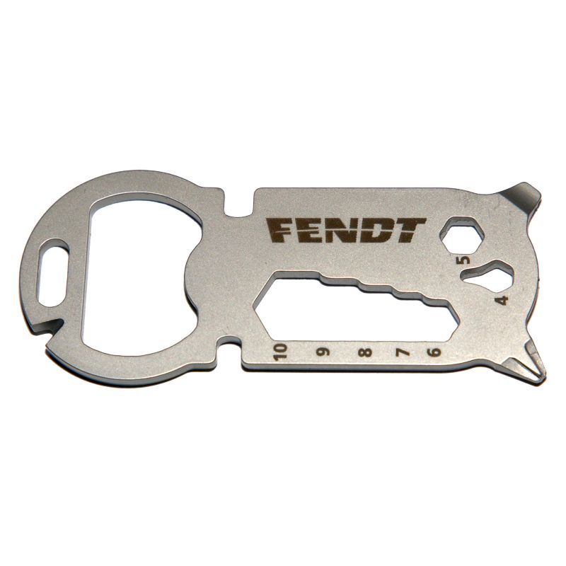 Fendt Multitool – Compact & Durable Multi-Purpose Tool | X991020002000