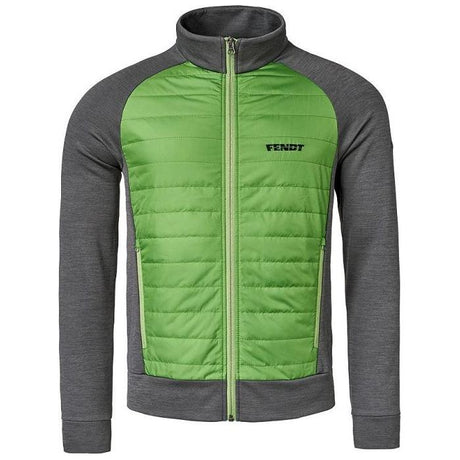 Men's Hybrid Jacket - X99102002C - Farming Parts