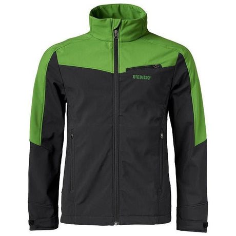 Men's Softshell Jacket - X991020037 - Farming Parts