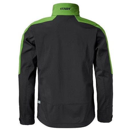 Men's Softshell Jacket - X991020037 - Farming Parts