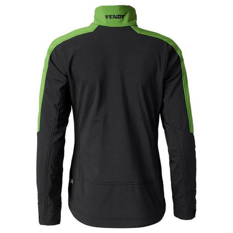 Women's Softshell Jacket  - X99102004C - Farming Parts