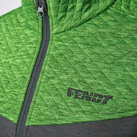 Women's Fleece Jacket - X99102006C - Farming Parts