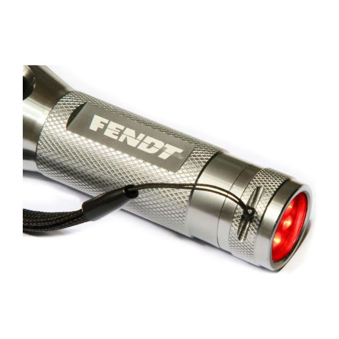 Fendt - Pocket Flashlight - X991020232000 - Farming Parts