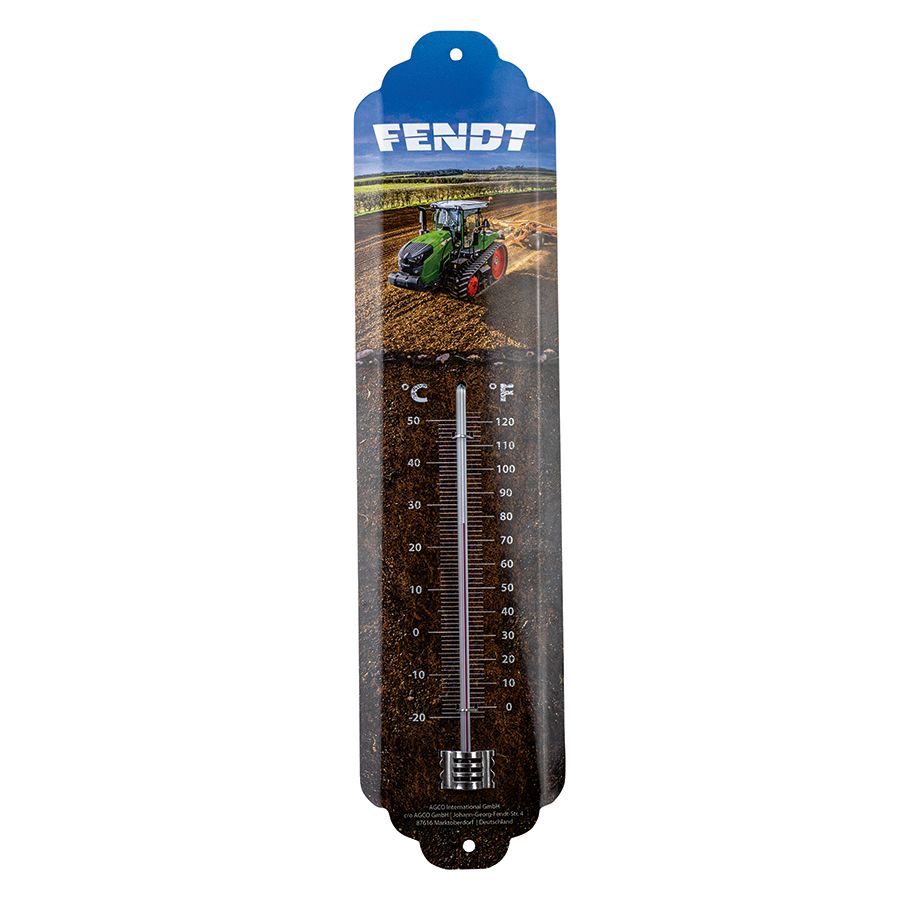 Fendt - Fendt Thermometer - X991021017000