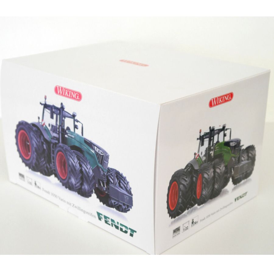 Fendt 942 Vario - Row Crop USA Edition (1:32) - X991021026000