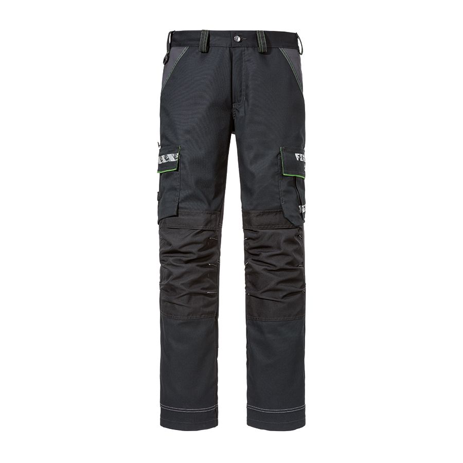 Fendt Men’s Professional Eco Work Trousers – Durable & Sustainable | X99102103C