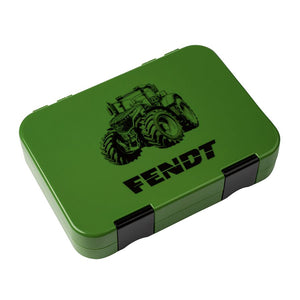 Fendt Lunchbox – Modular 4–6 Compartment Lunch Box | X991021050000