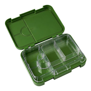 Fendt Lunchbox – Modular 4–6 Compartment Lunch Box | X991021050000