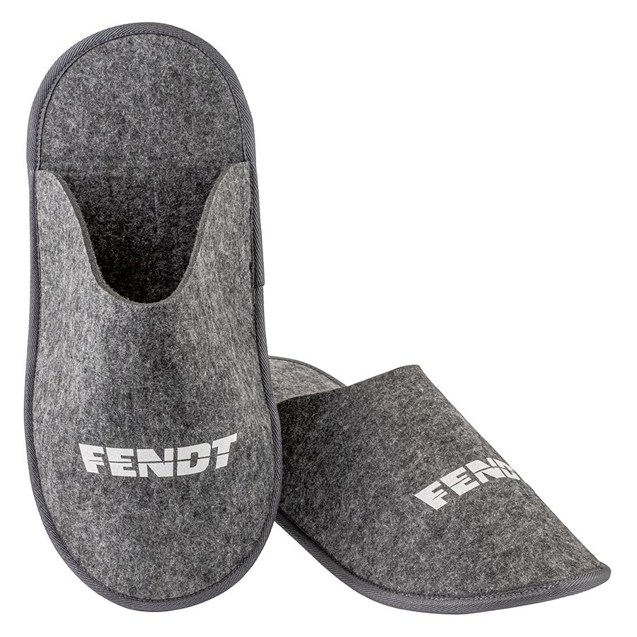 Fendt - Fendt Slippers - X991021063000