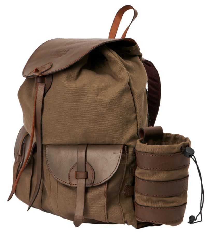 Fendt Classic Club International 35L Hiking Backpack - X991022210000