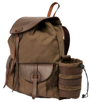 Fendt Classic Club International 35L Hiking Backpack - X991022210000