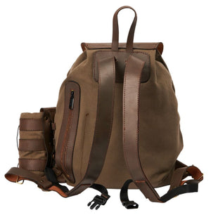 Fendt Classic Club International 35L Hiking Backpack - X991022210000