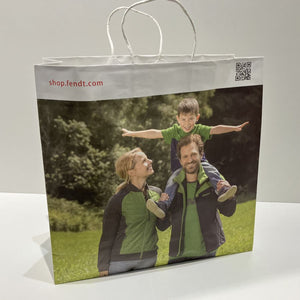 Fendt Paperbag