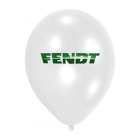 Fendt Balloon Set - X991022241000 - Farming Parts