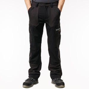 Fendt Profi Stretch Trousers – Durable, Comfortable & Functional | X99102301C