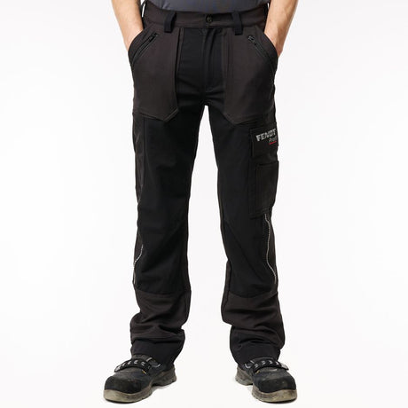 Fendt Profi Stretch Trousers – Durable, Comfortable & Functional | X99102301C