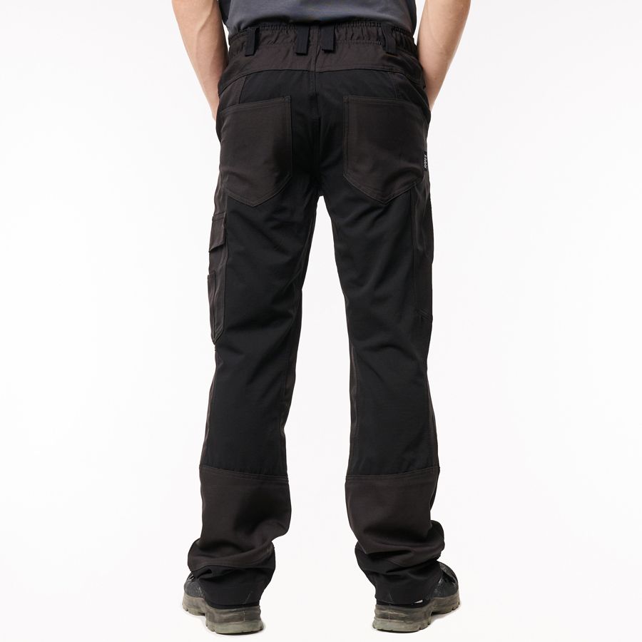 Fendt Profi Stretch Trousers – Durable, Comfortable & Functional | X99102301C