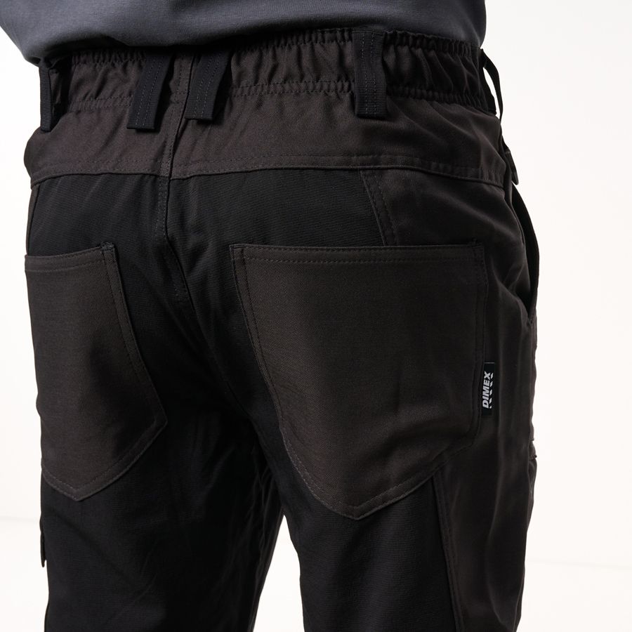 Fendt Profi Stretch Trousers – Durable, Comfortable & Functional | X99102301C
