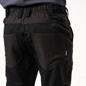 Fendt Profi Stretch Trousers – Durable, Comfortable & Functional | X99102301C