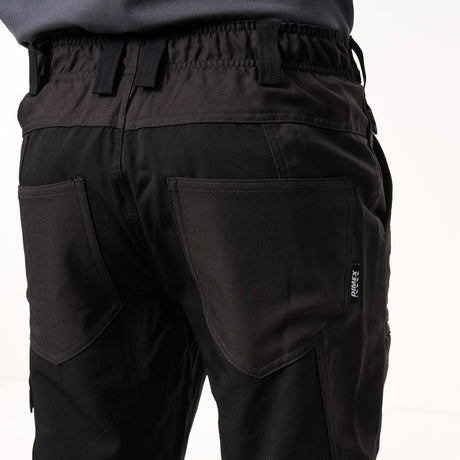 Fendt Profi Stretch Trousers – Durable, Comfortable & Functional | X99102301C