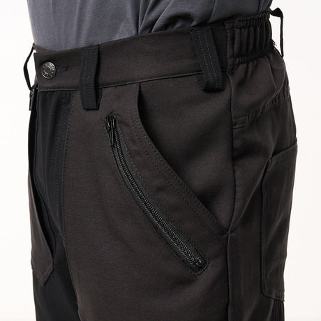 Fendt Profi Stretch Trousers – Durable, Comfortable & Functional | X99102301C