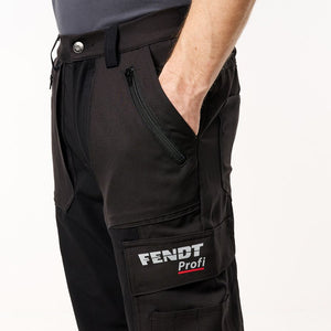 Fendt Profi Stretch Trousers – Durable, Comfortable & Functional | X99102301C