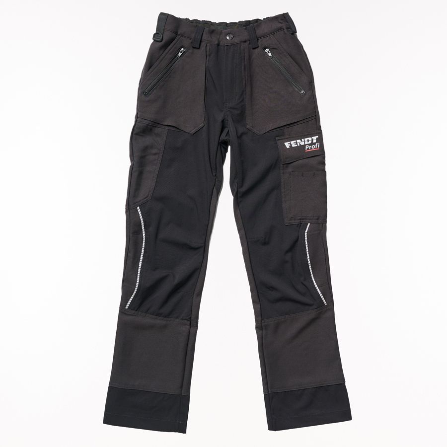 Fendt Profi Stretch Trousers – Durable, Comfortable & Functional | X99102301C