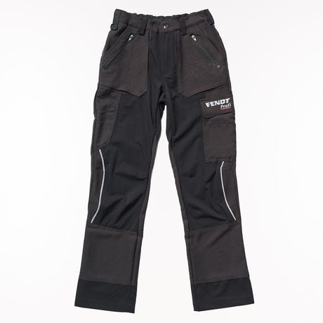 Fendt Profi Stretch Trousers – Durable, Comfortable & Functional | X99102301C
