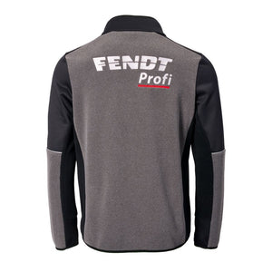 Fendt Children's Profi Fleece Jacket - X991023117