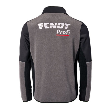 Fendt Children's Profi Fleece Jacket - X991023117