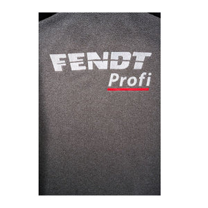 Fendt Children's Profi Fleece Jacket - X991023117