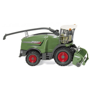 Fendt Katana 65 with Gras pick-up (1:87) - X991023172000