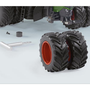 Fendt 1050 Vario (1:32) with twin tyres - X991023173000