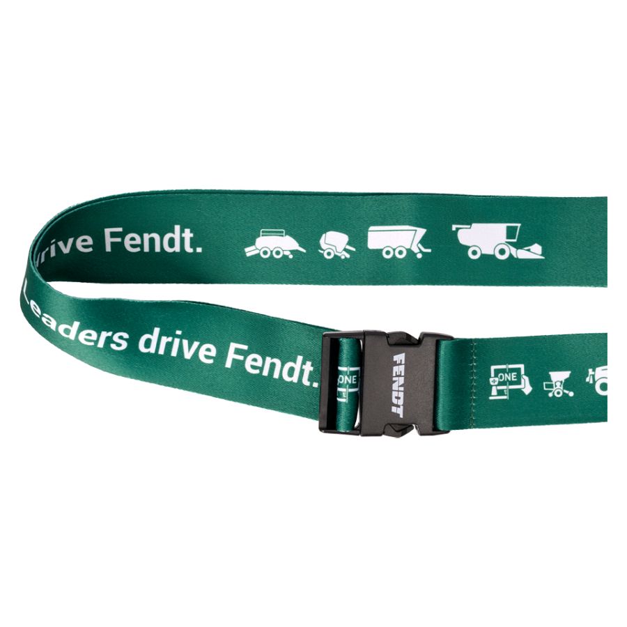 Luggage Strap: Leader drive Fendt - X991023186000