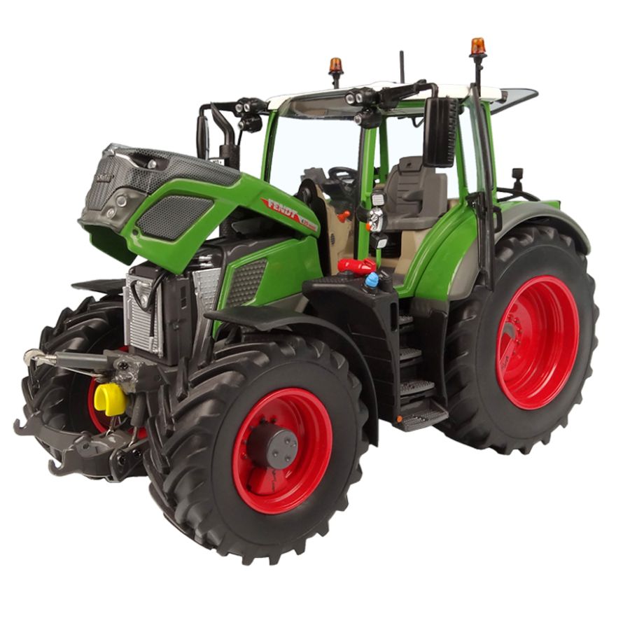 Fendt 620 Vario - X991024003000