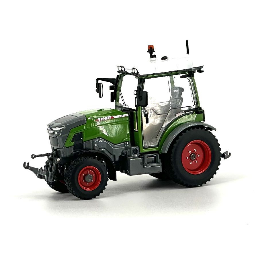 Fendt e107V Vario Scale Model 1:32 Die-Cast with Moving Parts X991024005000