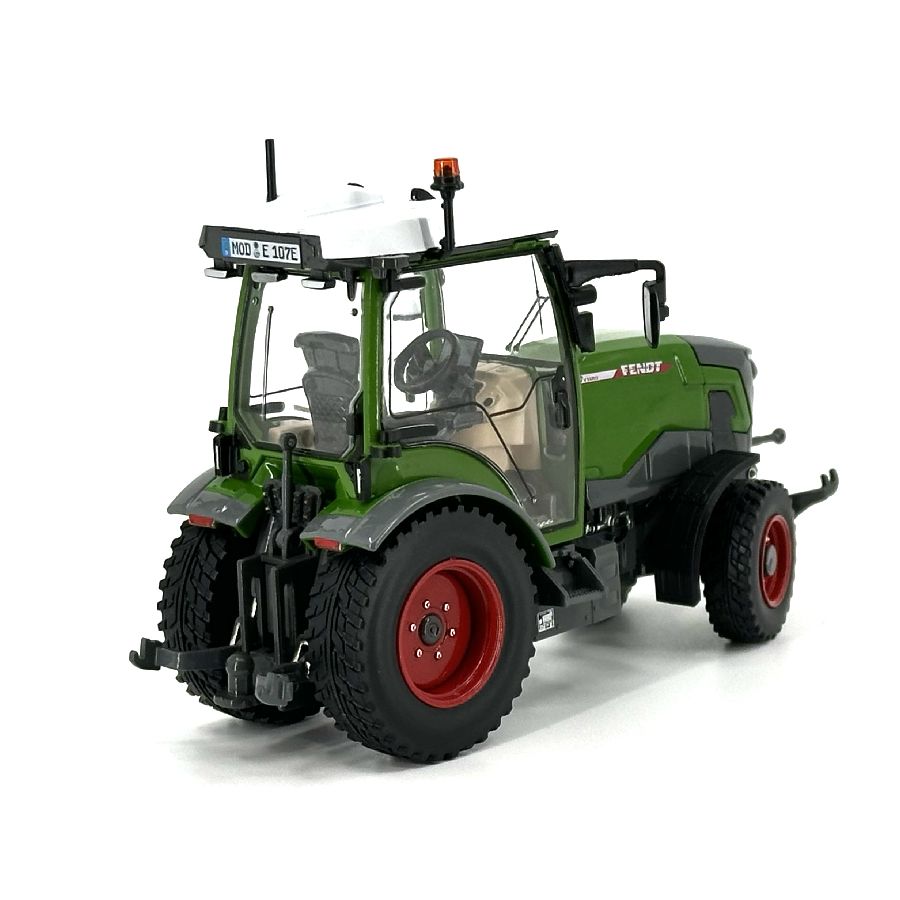 Fendt e107V Vario Scale Model 1:32 Die-Cast with Moving Parts X991024005000