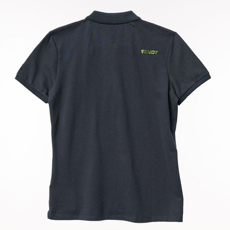 Fendt Ladies Polo Shirt by Schöffel – Organic Cotton | X99102409
