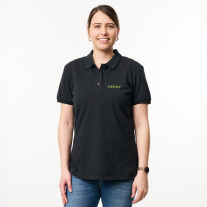 Fendt Ladies Polo Shirt by Schöffel – Organic Cotton | X99102409