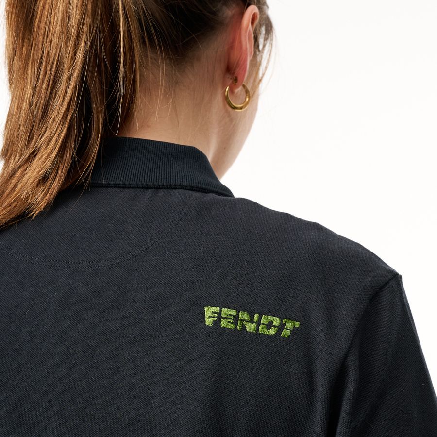Fendt Ladies Polo Shirt by Schöffel – Organic Cotton | X99102409
