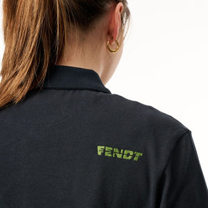Fendt Ladies Polo Shirt by Schöffel – Organic Cotton | X99102409