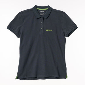 Fendt Ladies Polo Shirt by Schöffel – Organic Cotton | X99102409