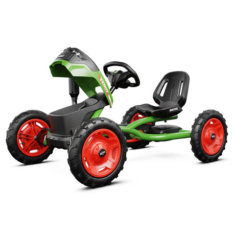 Tractor Go-Kart - X991024111000