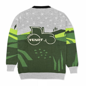 Fendt X-MAS Sweater 2024 - X99102411C